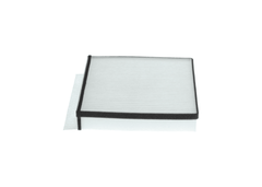 Filter Innenraumluft für MG ZS SUV