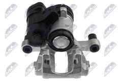 Bremssattel Hinterachse links für AUDI SEAT SKODA VW CUPRA A3 Allstreet