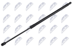 Gasfeder Koffer Laderaum für FORD MONDEO V Turnier