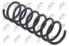 Fahrwerksfeder Hinterachse für FORD C-MAX FOCUS
