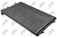 Kühler Motorkühlung für VAG