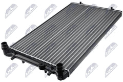Kühler Motorkühlung für VAG