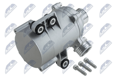 Wasserpumpe Motorkühlung für BMW 1 2 Coupe Cabriolet 3 Gran Turismo Touring 4 5