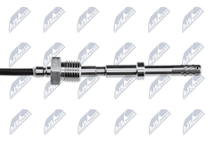 Sensor Abgastemperatur für FIAT BRAVO II STILO Multi Wagon VAN