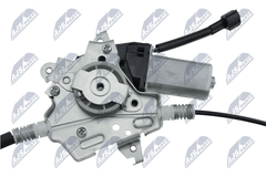 Fensterheber vorne links für NISSAN PATHFINDER III VAN