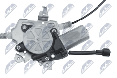 Fensterheber vorne links für NISSAN PATHFINDER III VAN