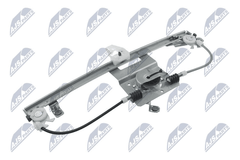 Fensterheber hinten links für RENAULT GRAND SCÉNIC II