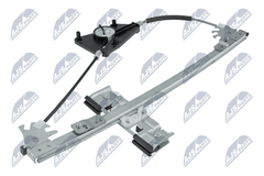 Fensterheber vorne links für SEAT SKODA VW Mii CITIGO UP!