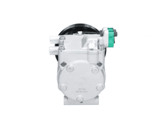 Kompressor Klimaanlage für HYUNDAI GETZ