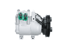 Kompressor Klimaanlage für HYUNDAI GETZ