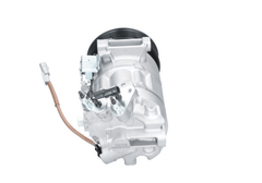 Kompressor Klimaanlage für NISSAN RENAULT QASHQAI II SUV X-TRAIL III INTERSTAR
