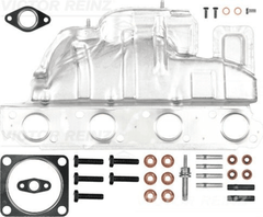 Montagesatz Lader für FORD JAGUAR MONDEO III Stufenheck Turnier TRANSIT Kasten