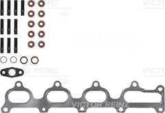 Montagesatz Lader für OPEL CADILLAC LOTUS ASTRA G Coupe H GTC Cabriolet Caravan
