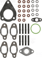 Montagesatz Lader für AUDI FORD SEAT SKODA VW A3 GALAXY I MK VAN ALHAMBRA