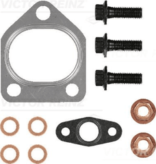 Montagesatz Lader für BMW MG OPEL ROVER LAND 1 3 Compact Touring Coupe