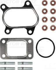 Montagesatz Lader für FIAT IVECO DUCATO Pritsche/Fahrgestell Kasten Panorama