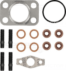 Montagesatz Lader für CITROËN FIAT FORD MAZDA PEUGEOT VOLVO SANTANA MINI