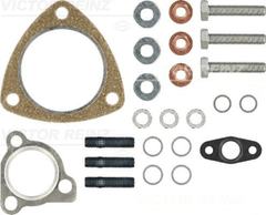 Montagesatz Lader für AUDI SEAT SKODA VW A4 B5 Avant B6 Cabriolet B7 A6 C5