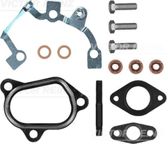Montagesatz Lader für ALFA ROMEO SUZUKI MITO IGNIS II SWIFT III WAGON R+