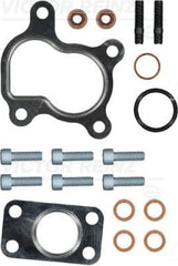 Montagesatz Lader für CITROËN FORD MAZDA PEUGEOT TOYOTA C1 C2 C3 I Pluriel II