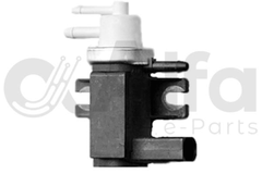 Druckwandler Turbolader für AUDI SEAT SKODA VW A3 A4 B5 Avant ALHAMBRA LEON