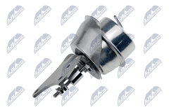 Stellelement Turbolader für ALFA ROMEO FIAT LANCIA OPEL MITO GRANDE PUNTO IDEA