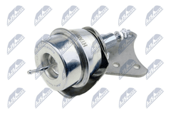Stellelement Turbolader für ALFA ROMEO FIAT LANCIA OPEL MITO GRANDE PUNTO IDEA