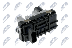 Stellelement Turbolader für AUDI PORSCHE VW A4 Allroad B8 Avant A5 Sportback