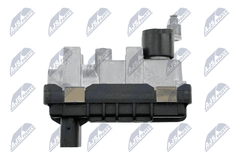 Stellelement Turbolader für AUDI PORSCHE VW A4 Allroad B8 Avant A5 Sportback