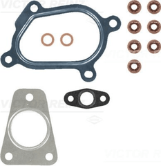 Montagesatz Lader für NISSAN OPEL RENAULT INTERSTAR Kasten Bus MOVANO A