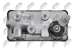 Stellelement Turbolader für AUDI PORSCHE VW A4 Allroad B8 Avant A5 Sportback