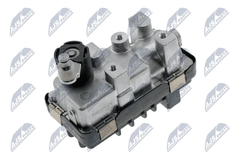 Stellelement Turbolader für AUDI PORSCHE VW A4 Allroad B8 Avant A5 Sportback