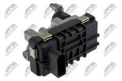 Stellelement Turbolader für AUDI VW Q7 TOUAREG