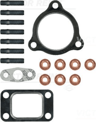 Montagesatz Lader für AUDI 100 C4 Avant Stufenheck A6