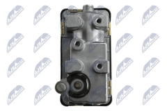 Stellelement Turbolader für AUDI VW Q7 TOUAREG