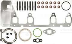 Montagesatz Lader für AUDI SEAT SKODA VW A3 Sportback Cabriolet ALTEA XL IBIZA