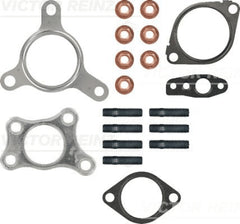 Montagesatz Lader für NISSAN PATHFINDER III NAVARA NP300