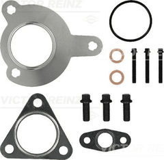Montagesatz Lader für OPEL SAAB ASTRA G Stufenheck Caravan CC Coupe Cabriolet
