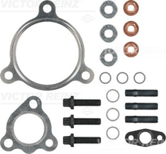 Montagesatz Lader für AUDI SEAT A3 TT Roadster LEON