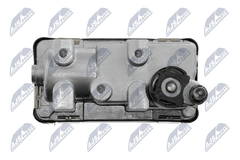 Stellelement Turbolader für BMW 5 Touring 7