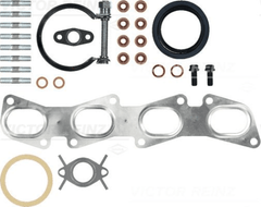 Montagesatz Lader für ALFA ROMEO FIAT OPEL SAAB CADILLAC 159 Sportwagon CROMA