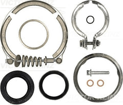 Montagesatz Lader für BMW 5 Touring X5 3 7 X3 X6