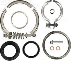 Montagesatz Lader für BMW 3 Touring 5 7 X3 X5 X6