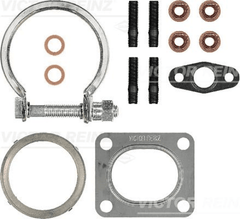 Montagesatz Lader für ALFA ROMEO FIAT LANCIA 147 156 Sportwagon BRAVO II DOBLO