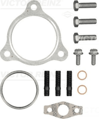 Montagesatz Lader für AUDI PORSCHE VW A6 Allroad C6 Avant Q7 Van CAYENNE