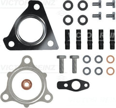 Montagesatz Lader für MITSUBISHI CITROËN PEUGEOT ASX OUTLANDER II III Van