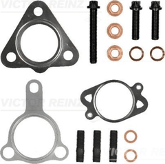 Montagesatz Lader für OPEL CHEVROLET ASTRA H Caravan GTC Stufenheck J FAMILY