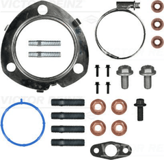 Montagesatz Lader für FORD RANGER