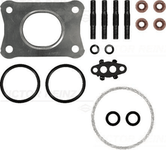 Montagesatz Lader für AUDI SEAT SKODA VW CUPRA A1 Sportback A3 Limousine