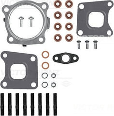 Montagesatz Lader für FORD B-MAX C-MAX II ECOSPORT FIESTA VI VII FOCUS III